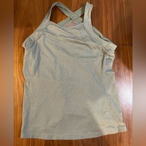 Saucony Workout Tank - Size‎ L